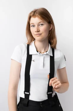 Horze vinter-ridebukse