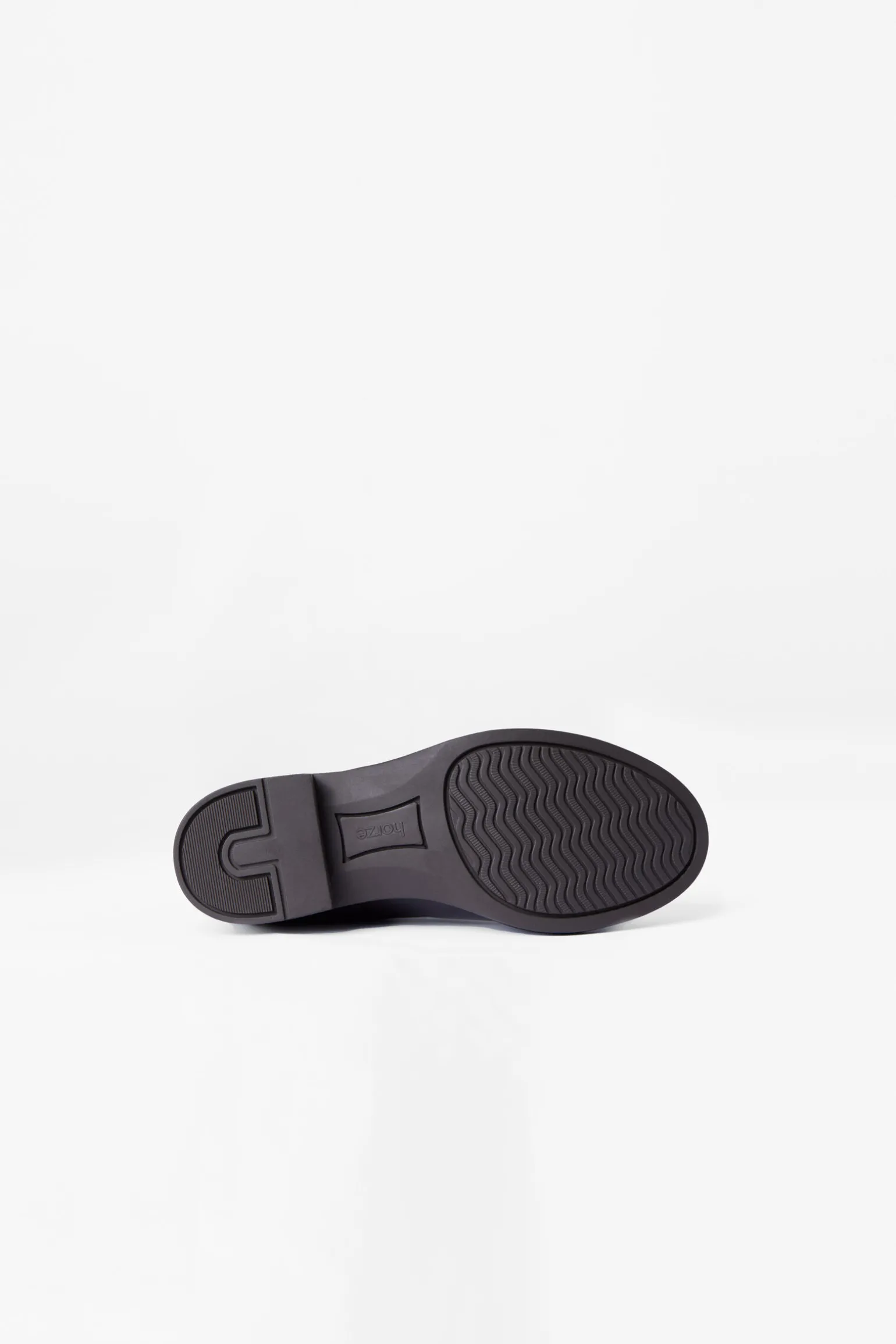 Horze Wexford jodhpur med glidelås foran, barn