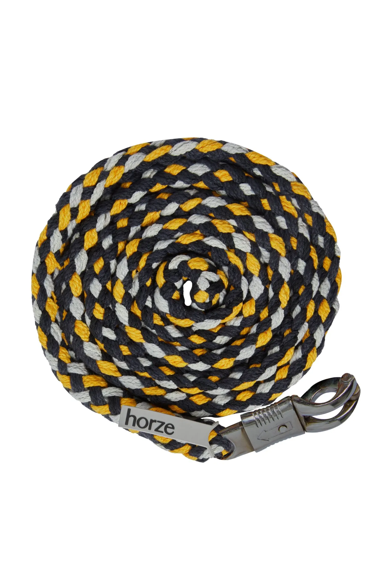 Horze Wicklow leietau med panikkrok