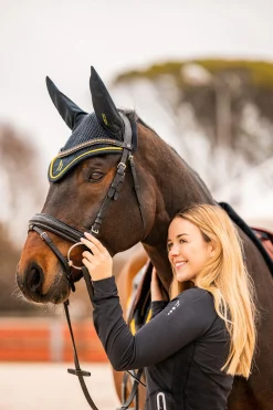 Horze Wicklow ørehette