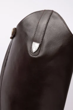 Horze Winslow ridestøvler i ekte lær