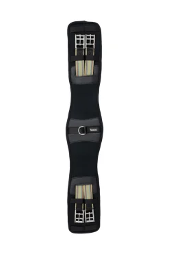 Horze Winston kort dressurgjord med memory foam