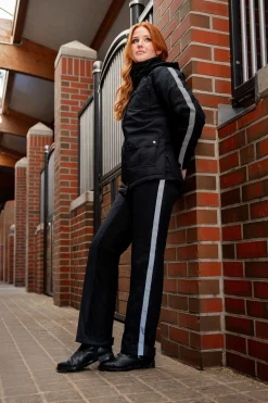 Horze WinterRider jakke