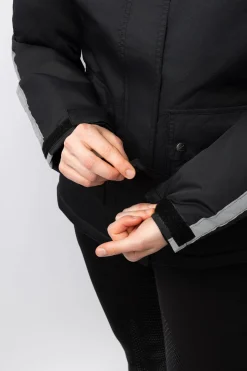 Horze WinterRider jakke