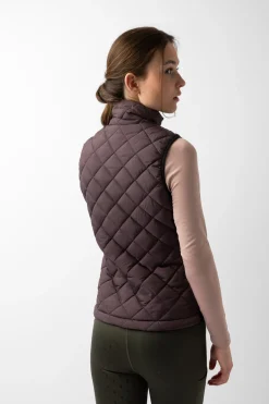 Horze Young Rider NAIA fôret ridevest, dame