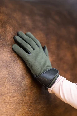 Horze Young Rider PERLA helårs ridehansker