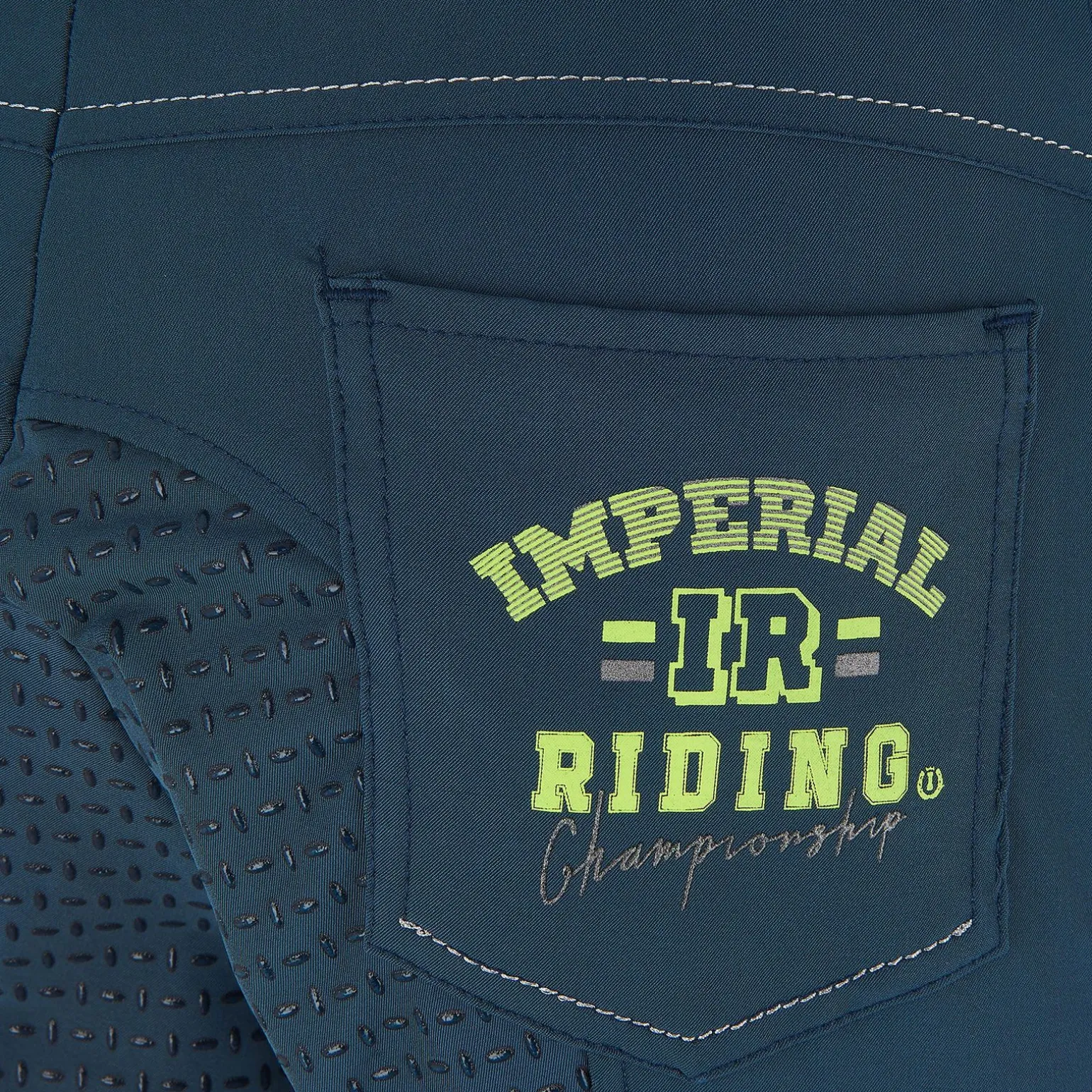 Imperial Riding Succeed SFS ridebukser