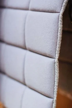 Incrediwear Equine Circulation stående bandasjeunderlag, 41 cm  (1 par)