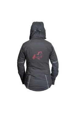 Karlslund Askja ridejakke, vinter, dame