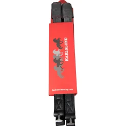 Karlslund Comfort stigbøylereimer i lær