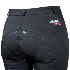 Karlslund Iceland Grip ridebukser