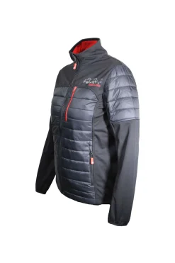 Karlslund Krafla jakke, dame