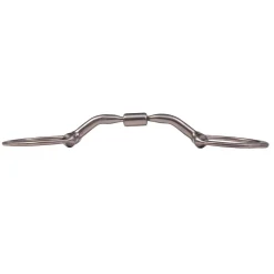 Karlslund Titanium muffebitt