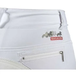 Karlslund Vinnur ridebukser