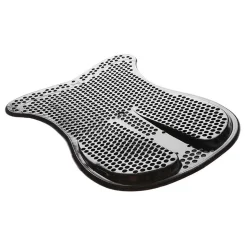 Kavalkade bak gelpad