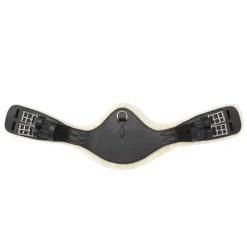 Kavalkade Casper Moon gjord med fuskepels