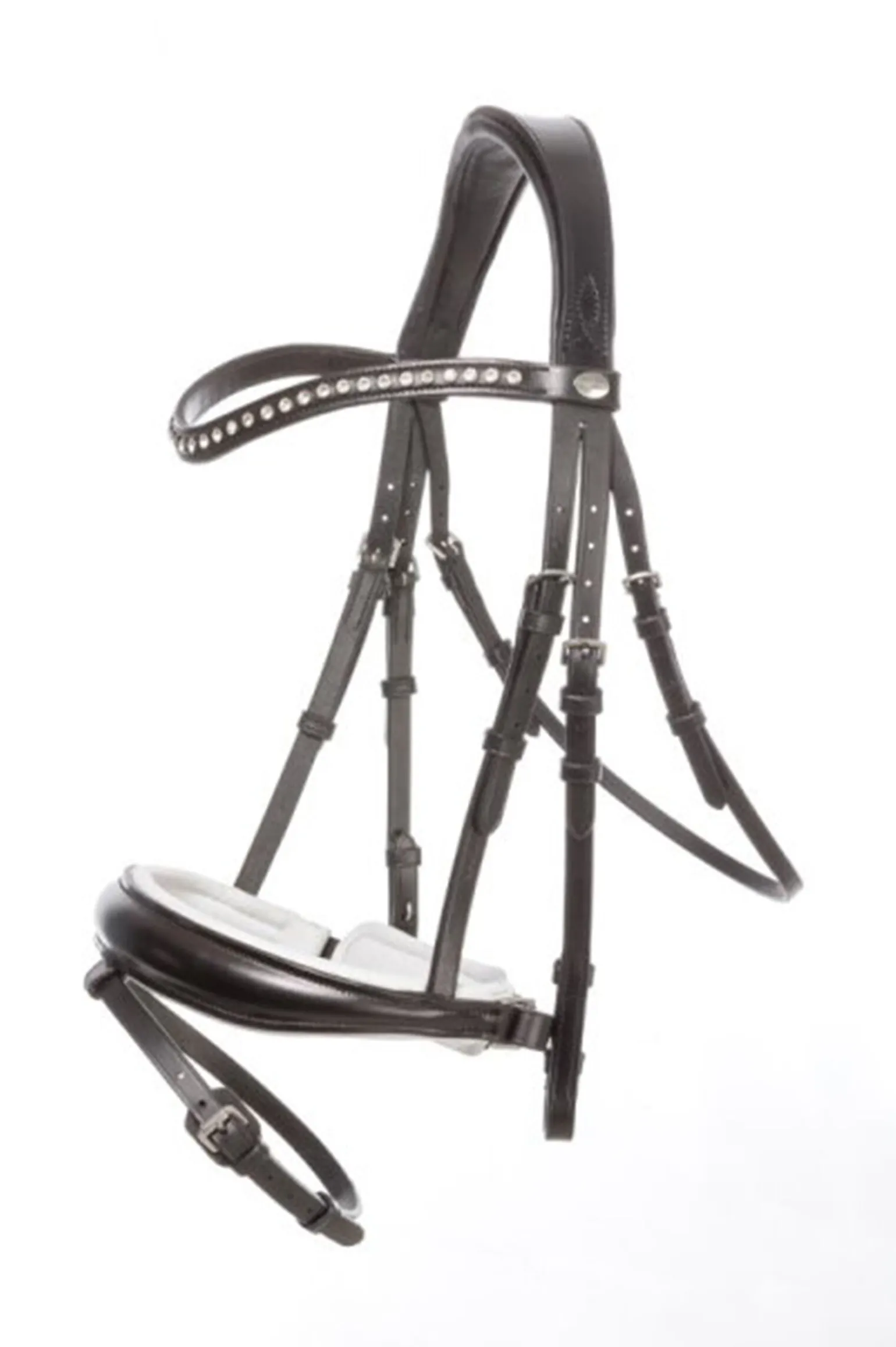 Kavalkade Charlotte dressurhodelag med pullback nesereim