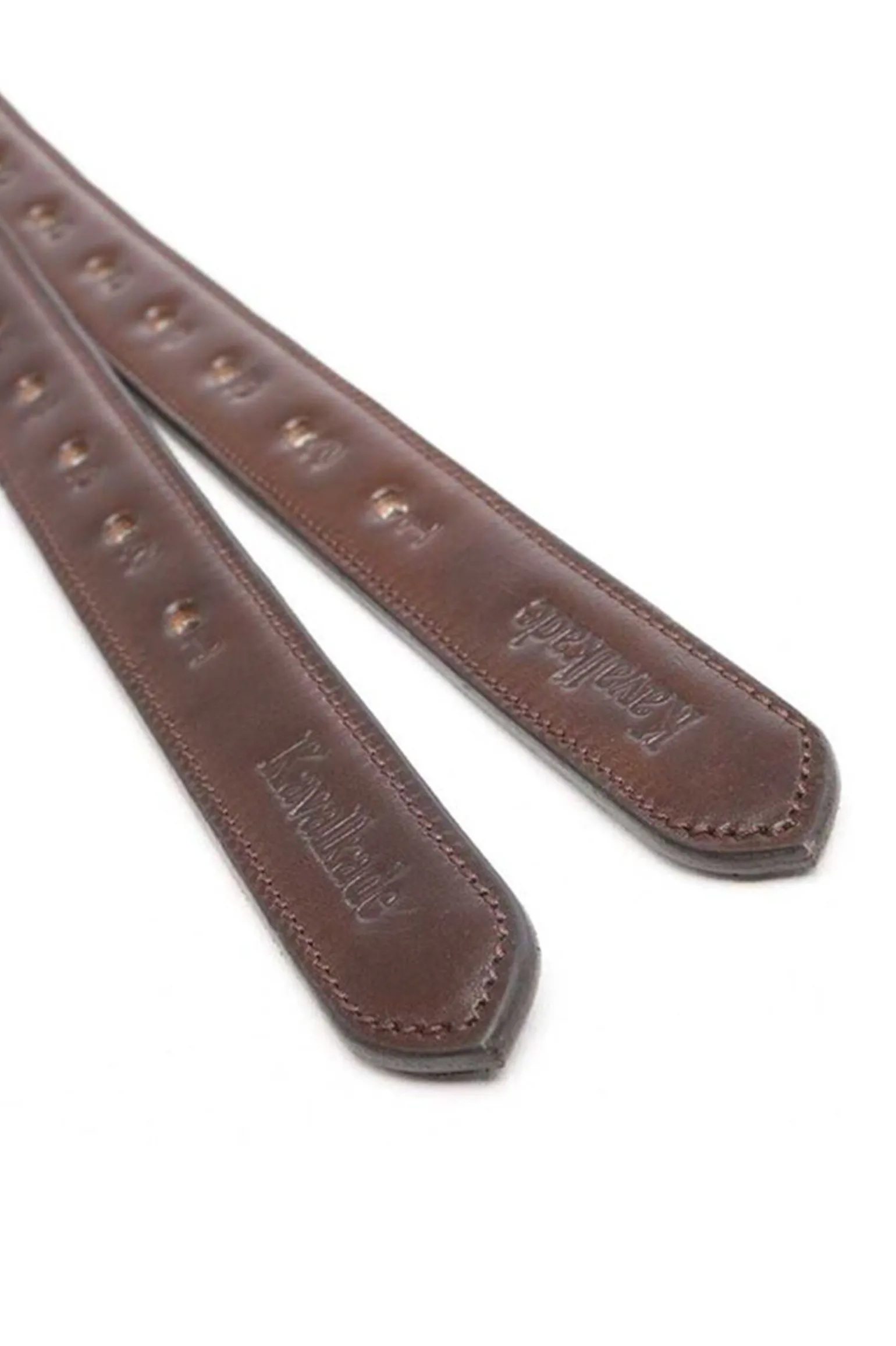 Kavalkade Ecoline stigbøylereim