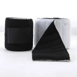 Kavalkade Elastic bandasjer med frotté