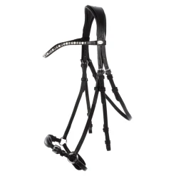 Kavalkade Fiala Bridle