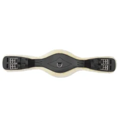 Kavalkade Foster Comfort kort gjord med fuskepels