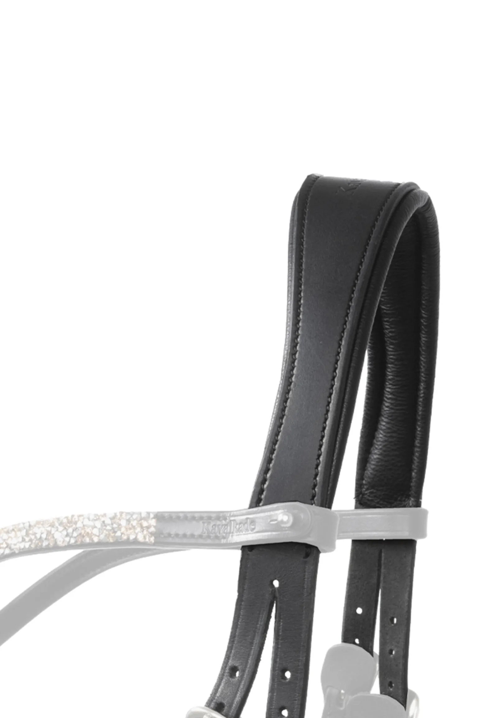 Kavalkade Headpiece for Aradis Icelandic Bridle