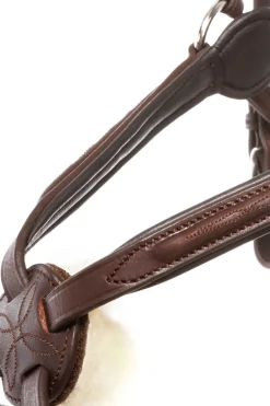 Kavalkade hodelag Everado med meksikansk nesereim