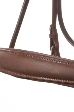 Kavalkade hodelag Everlyn crank med nesereim og strammefunksjon