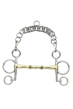 Kavalkade KavalBits babypelham, tredelt