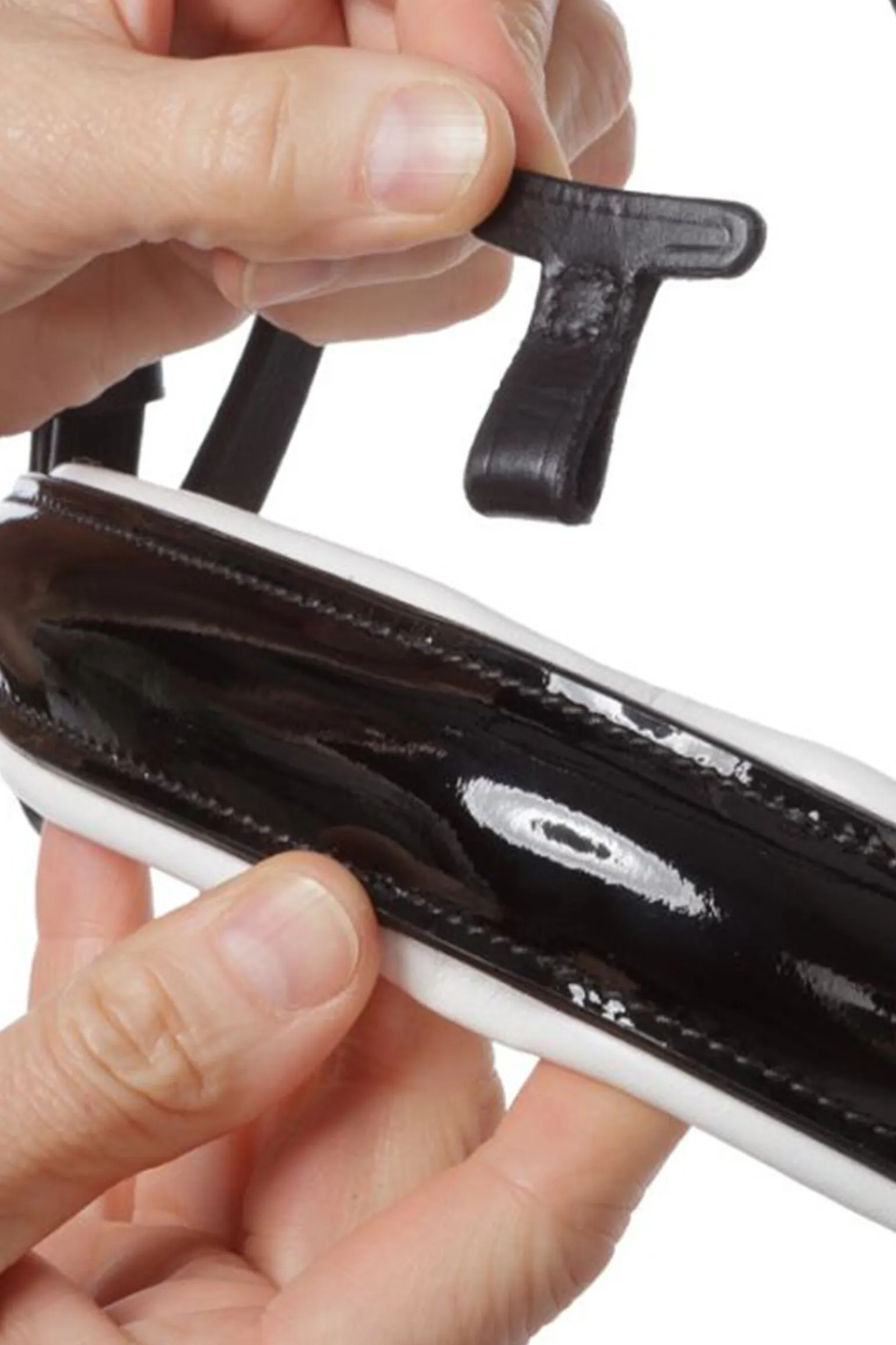 Kavalkade KavalSH4 Juliana kombinert hodelag