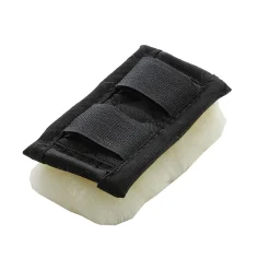 Kavalkade kinnpolstring i saueskinn, 10 cm