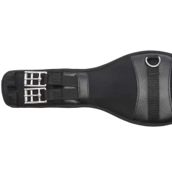 Kavalkade kort gjord med memory comfort