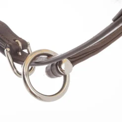 Kavalkade Marvellous lærgrime med saueskinn