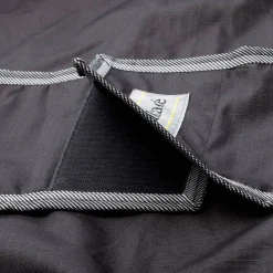 Kavalkade regndekken til trening