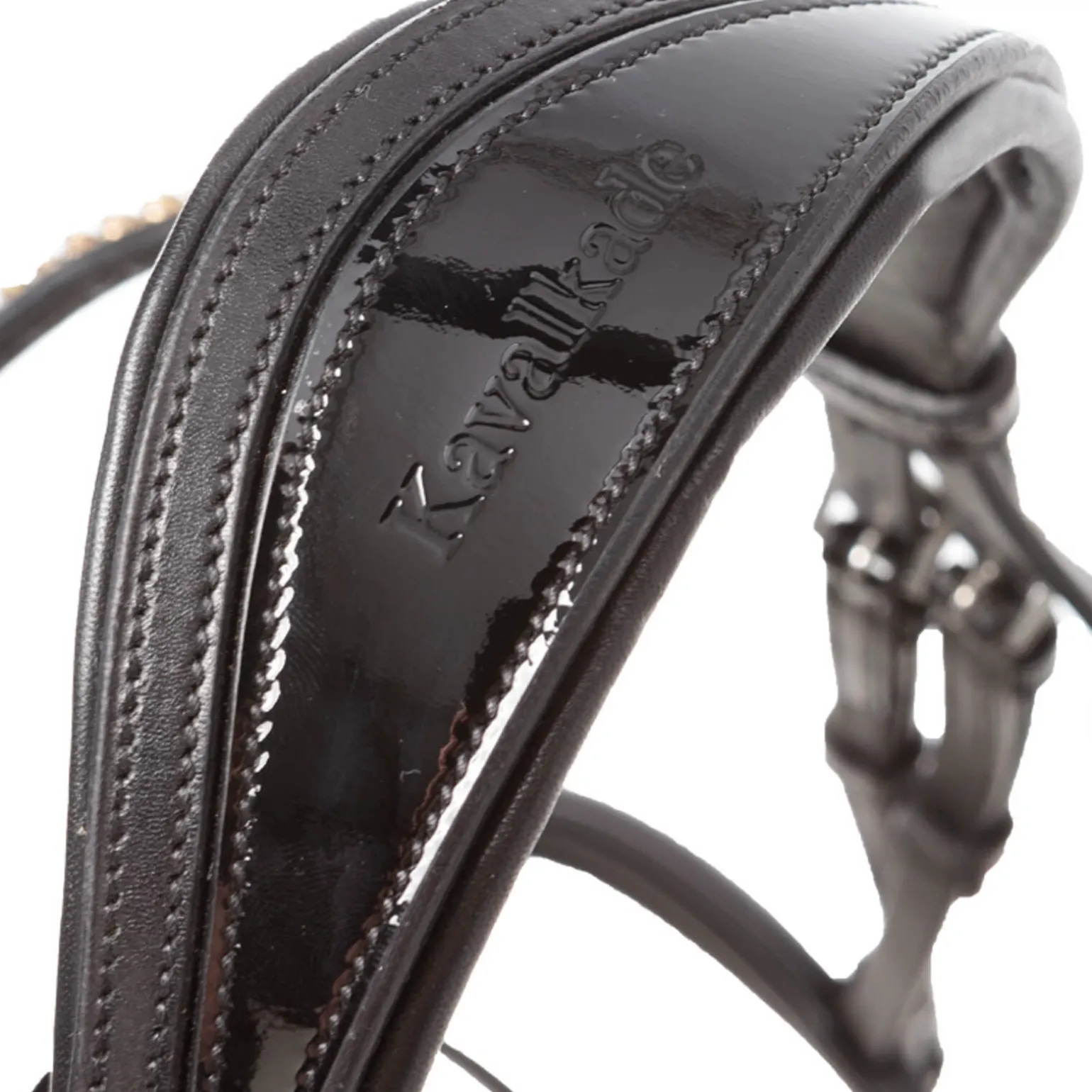 Kavalkade Reyna KavalSH4 hodelag