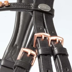 Kavalkade Rose hodelag