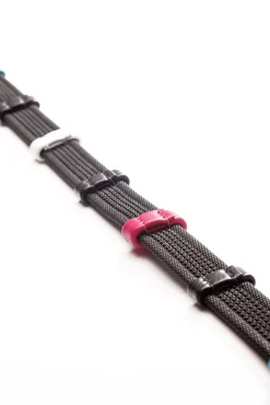 Kavalkade Training Gummidekte Tøyler