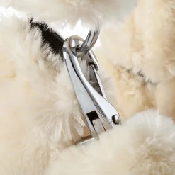 Kavalkade Transport grime med fuskepels