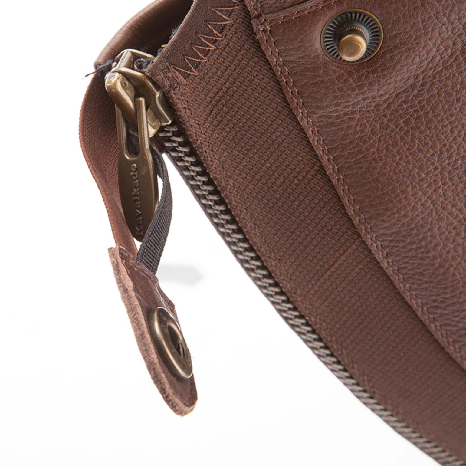 Kavalkade Valerius knechaps