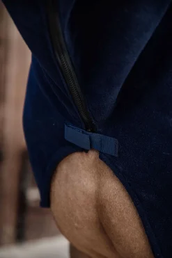 Kentucky Fleece Horse Scarf