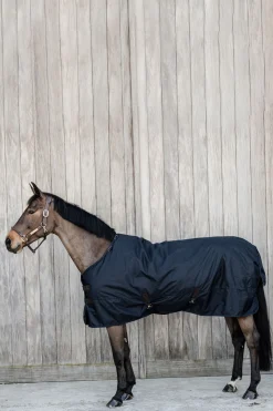 Kentucky Horsewear All Weather Waterproof Classic utedekken, 50 gram