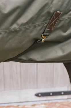 Kentucky Horsewear All Weather utedekken, 160 gram