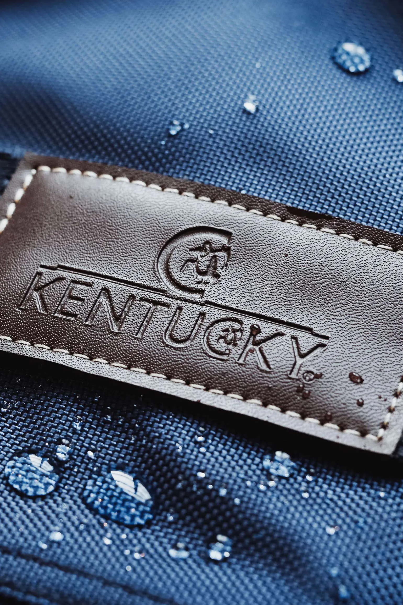 Kentucky Horsewear All Weather Waterproof Pro utedekken, 0 gram
