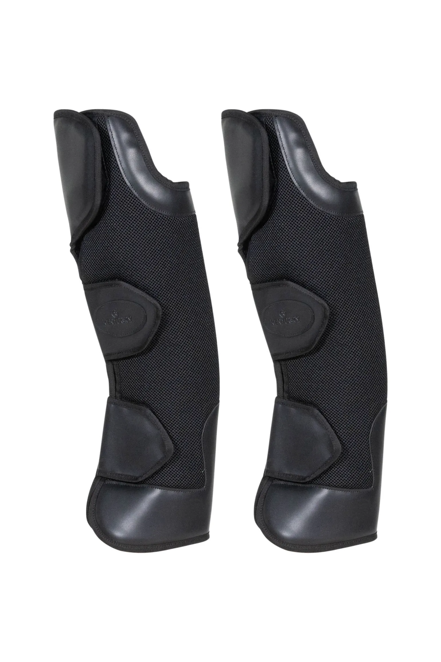 Kentucky Horsewear 3D Spacer transportbelegg frembein