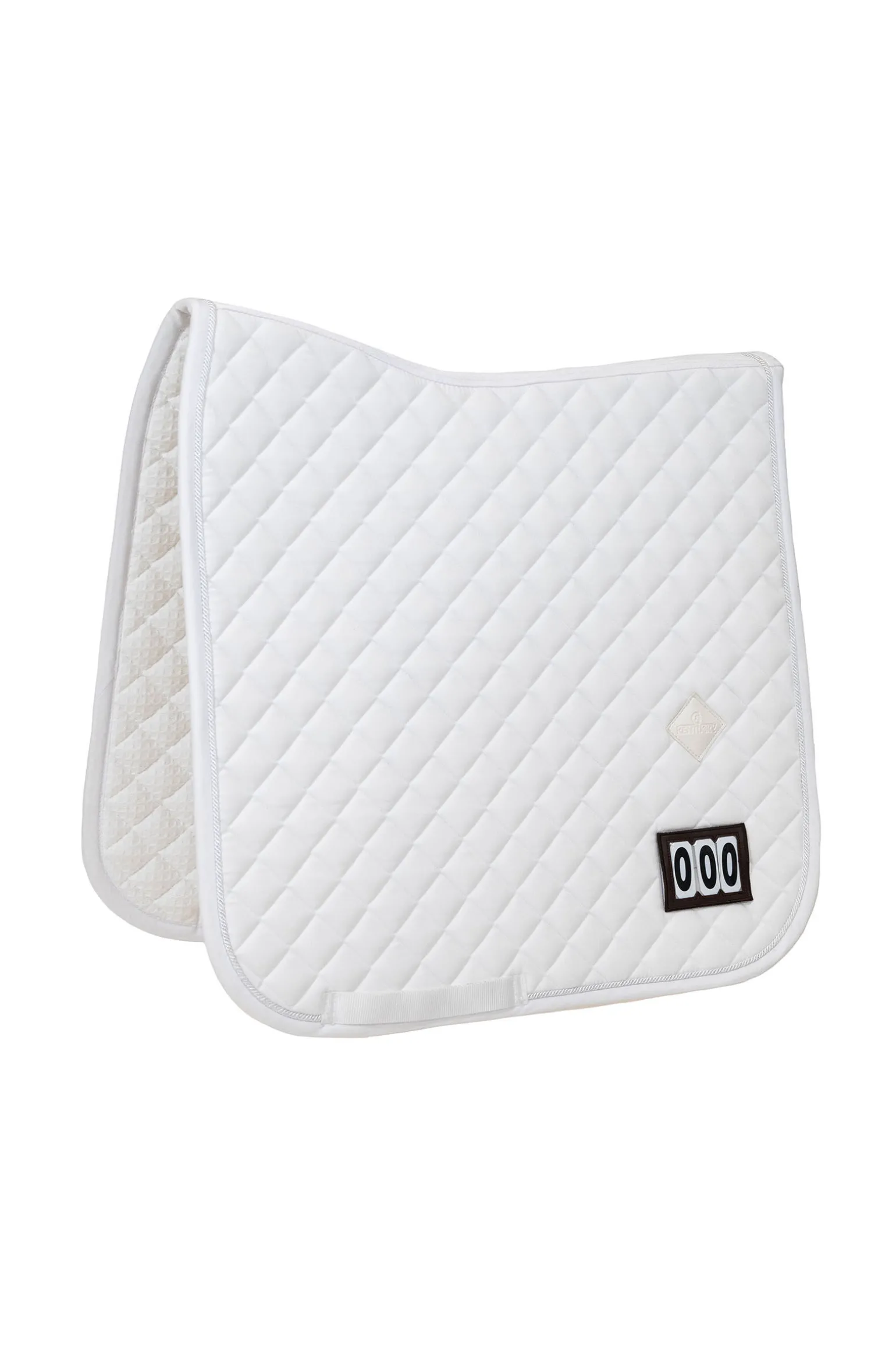 Kentucky Horsewear dressursjabrak diamond competition 2 numbers