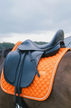 Kentucky Horsewear dressursjabrak Diamond Rope