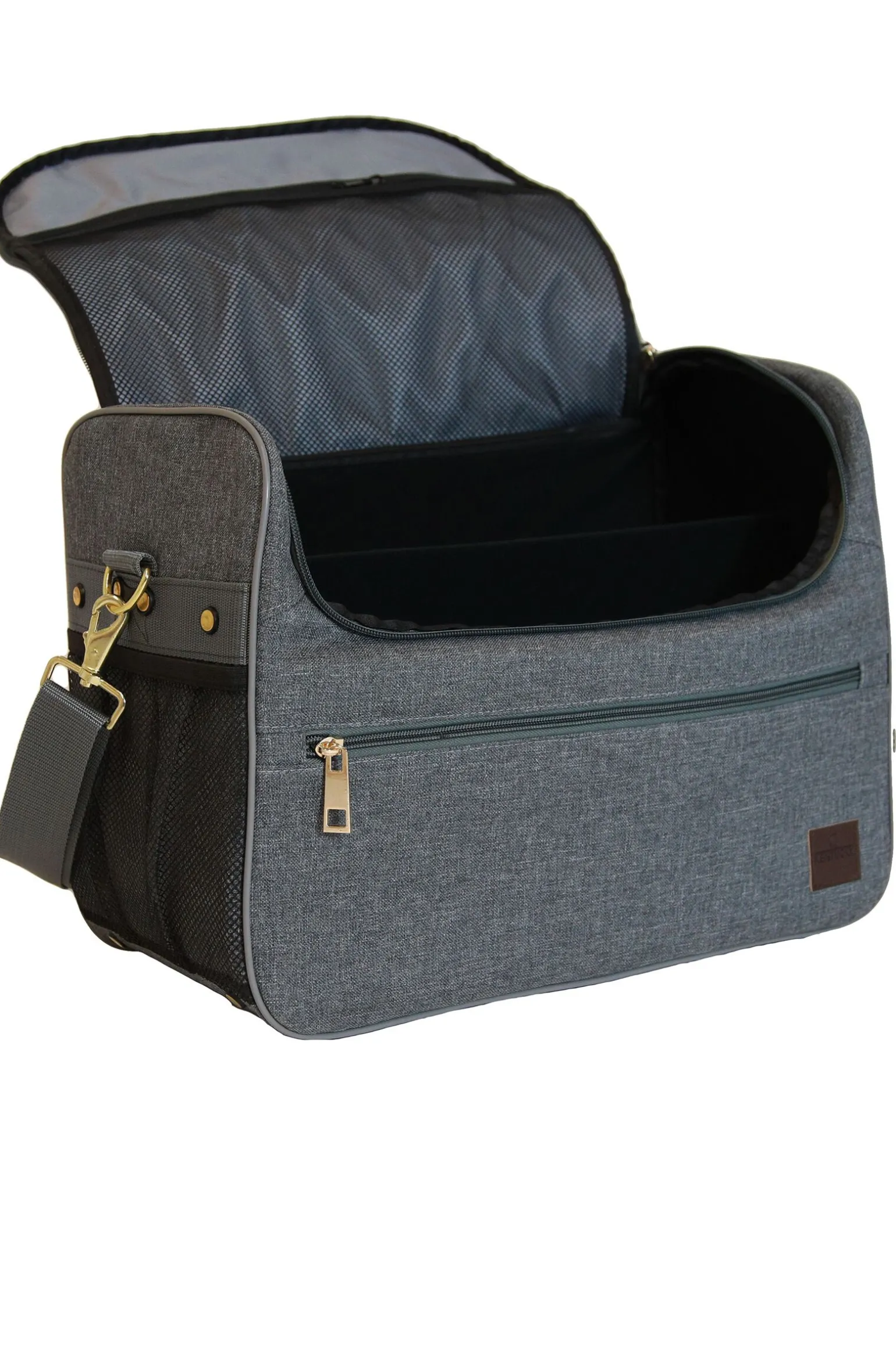 Kentucky Horsewear Grooming Bag