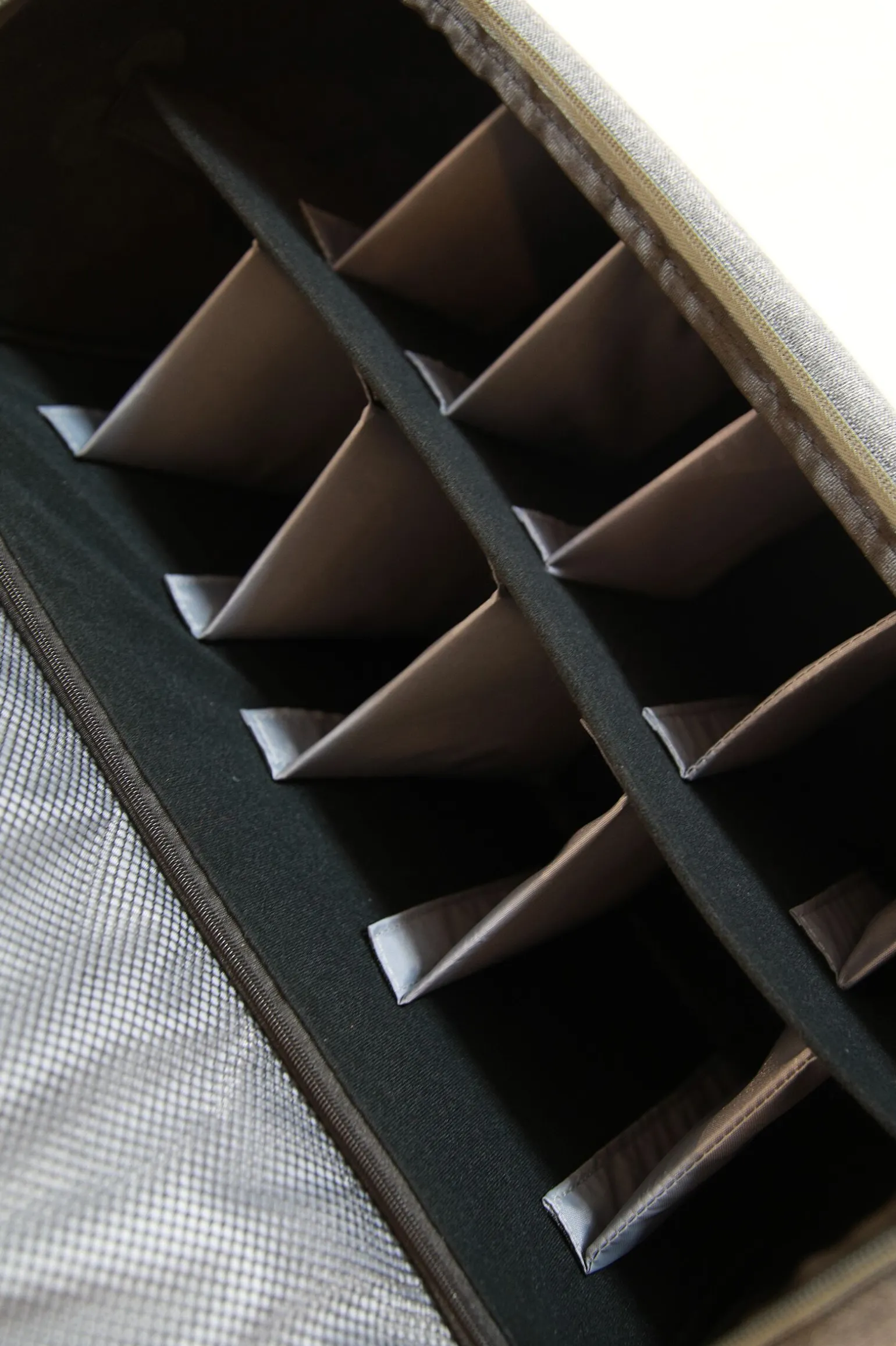 Kentucky Horsewear Grooming Bag