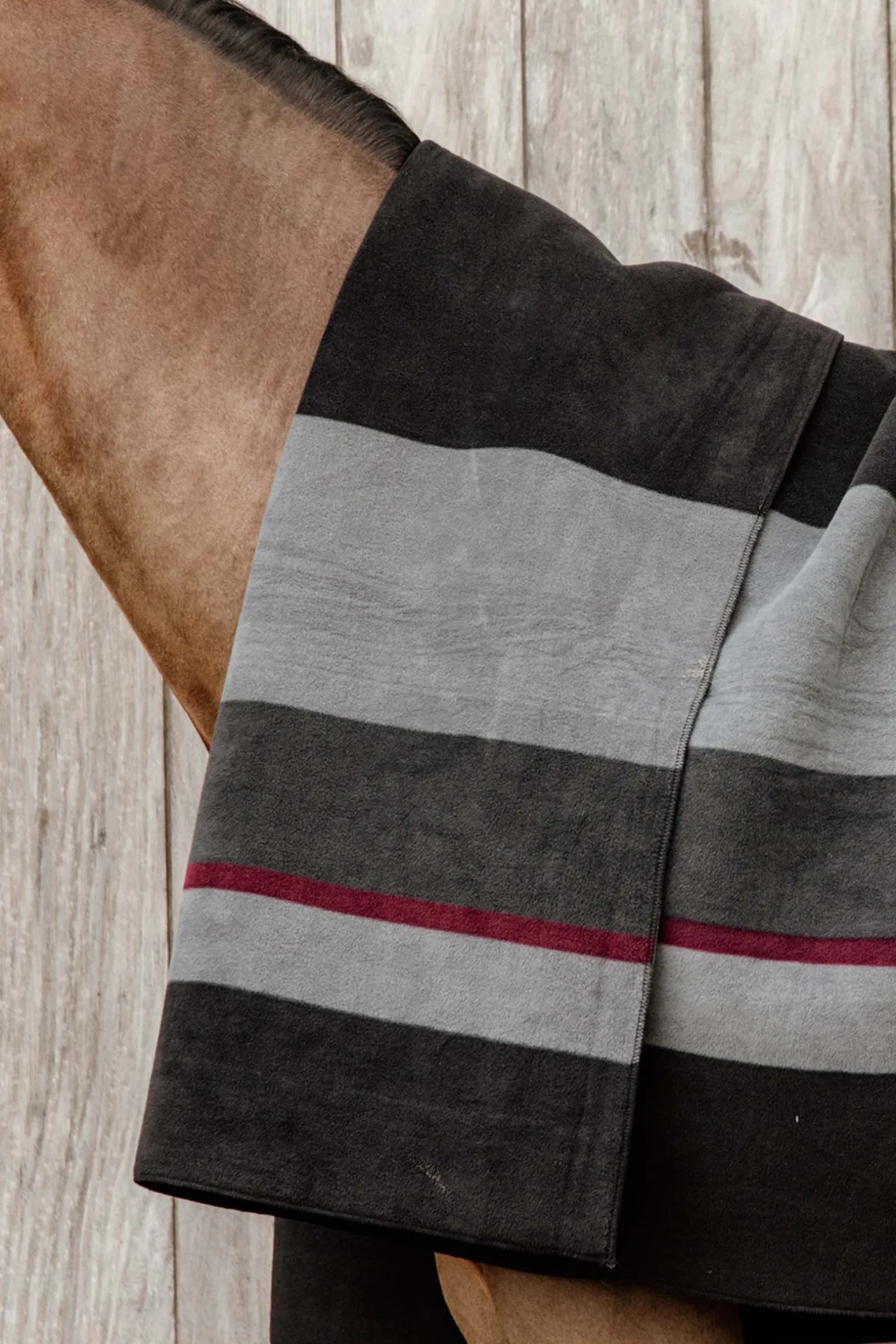 Kentucky Horsewear Heavy fleecedekken