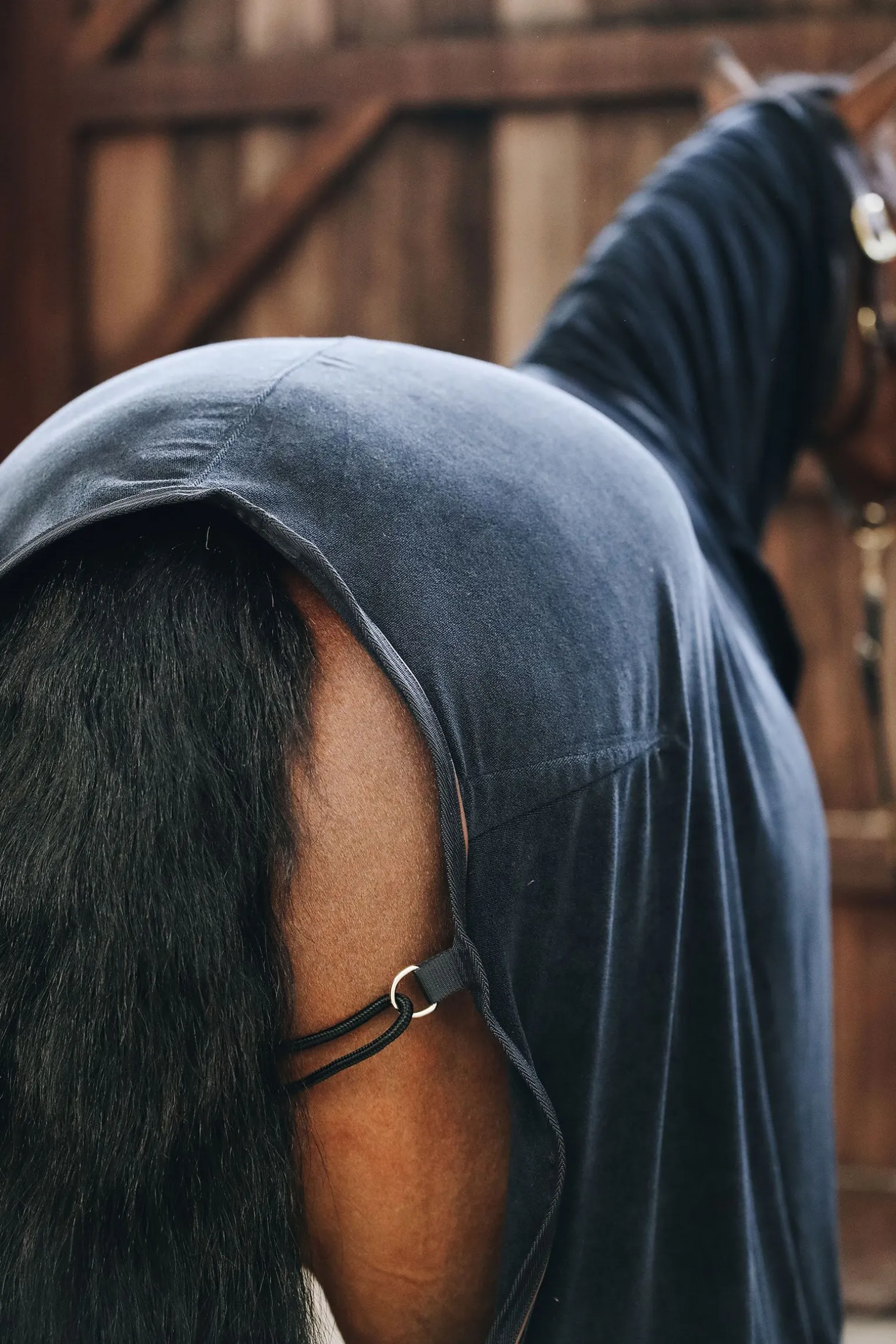 Kentucky Horsewear håndkledekken